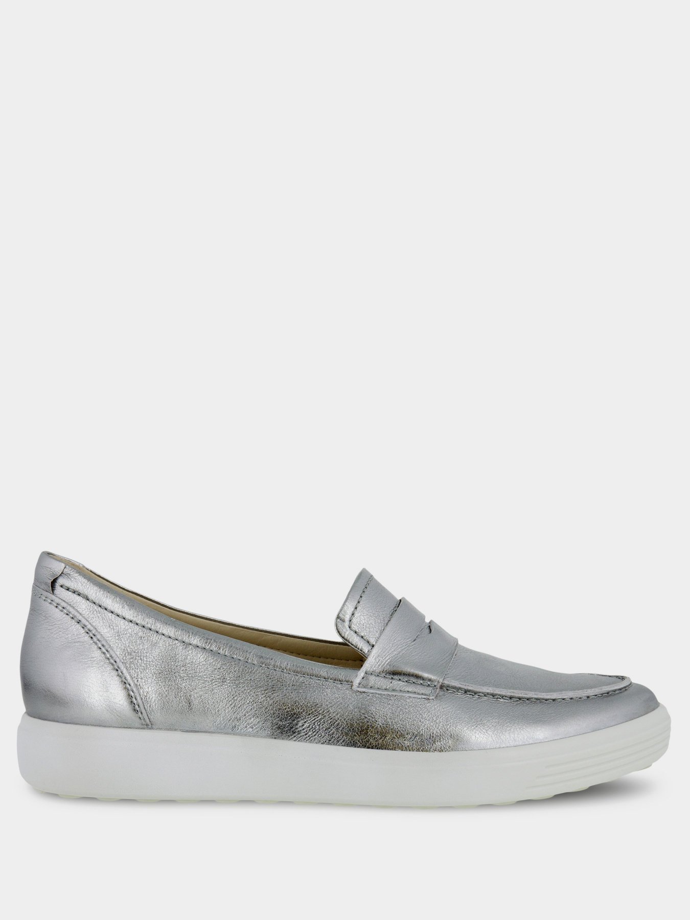 Лофери ECCO SOFT 7 модель 47022301708 Фото