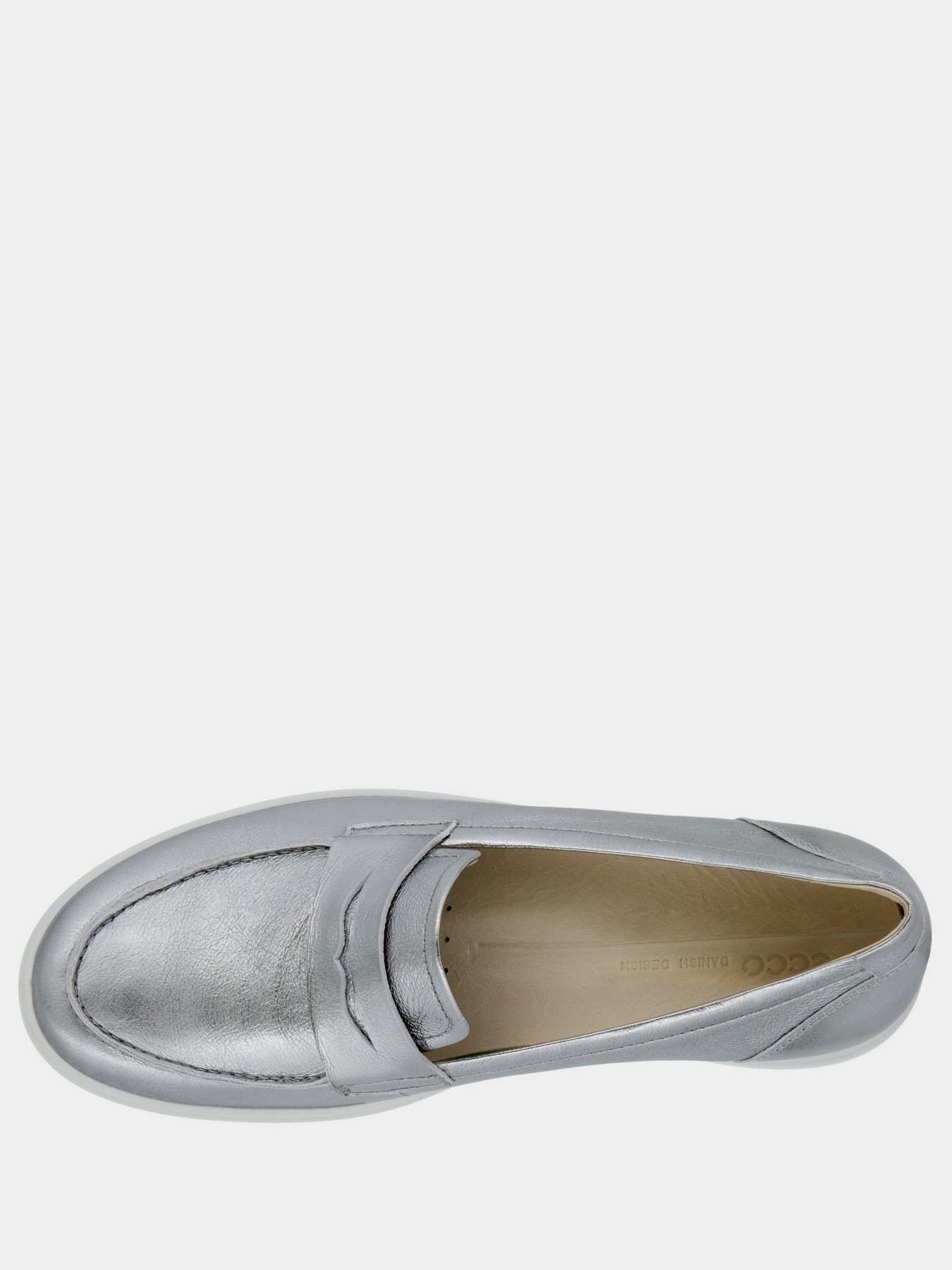 Лофери ECCO SOFT 7 модель 47022301708 Фото