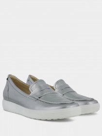 Лофери ECCO SOFT 7 модель 47022301708 Фото