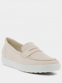 Лофери ECCO SOFT 7 модель 47022302378 Фото