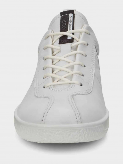 Кеди низькі ECCO SOFT 1 модель 40050301007 — фото 3 - INTERTOP
