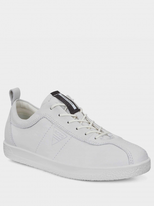 Кеды низкие ECCO SOFT 1 модель 40050301007 Фото