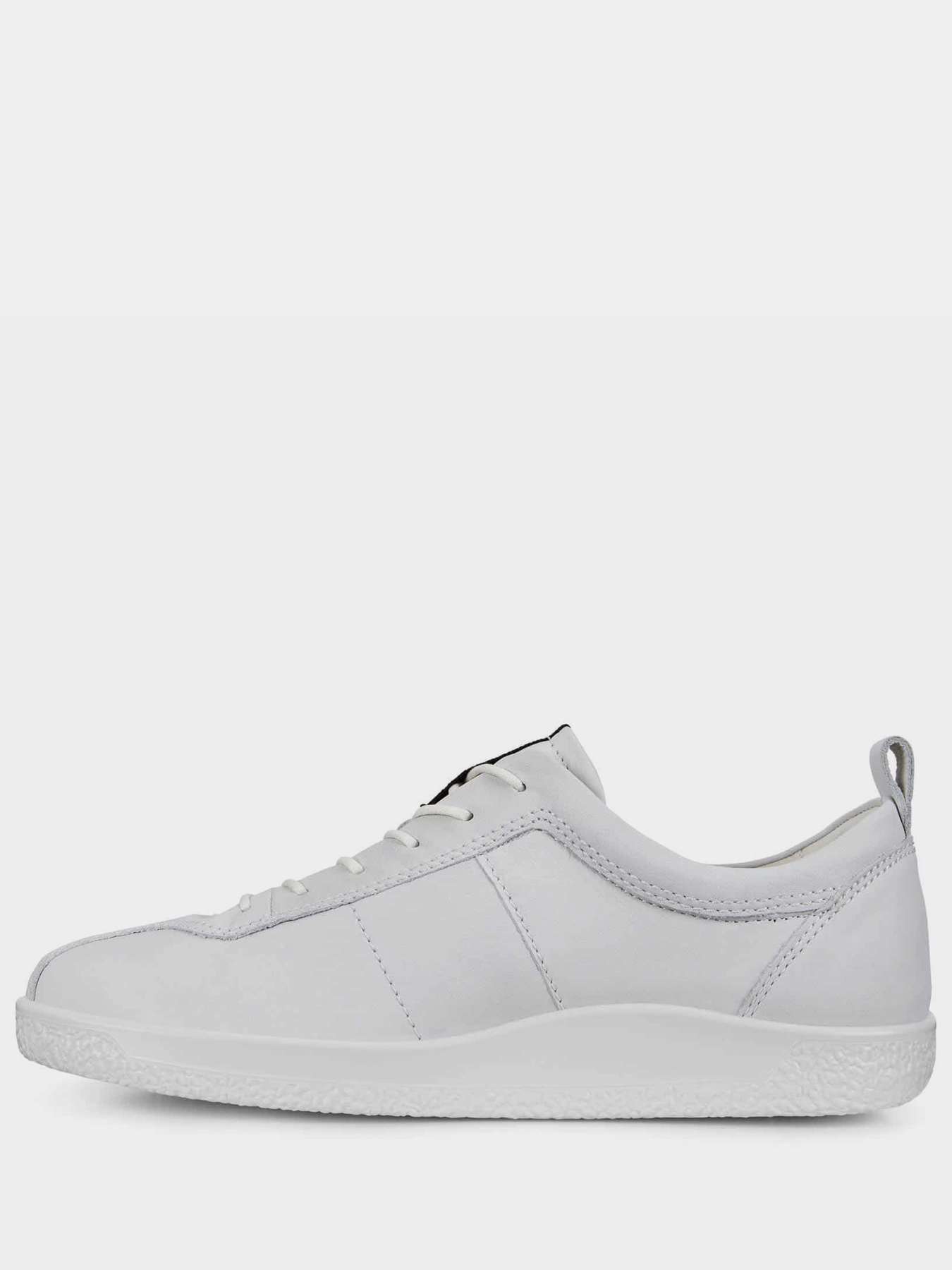Кеды низкие ECCO SOFT 1 модель 40050301007 Фото