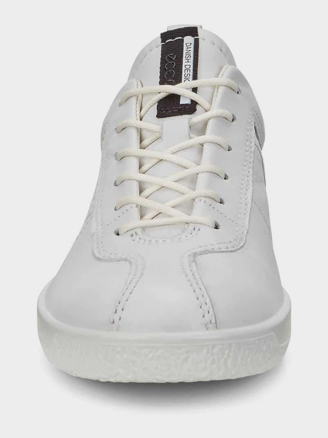 Кеды низкие ECCO SOFT 1 модель 40050301007 Фото