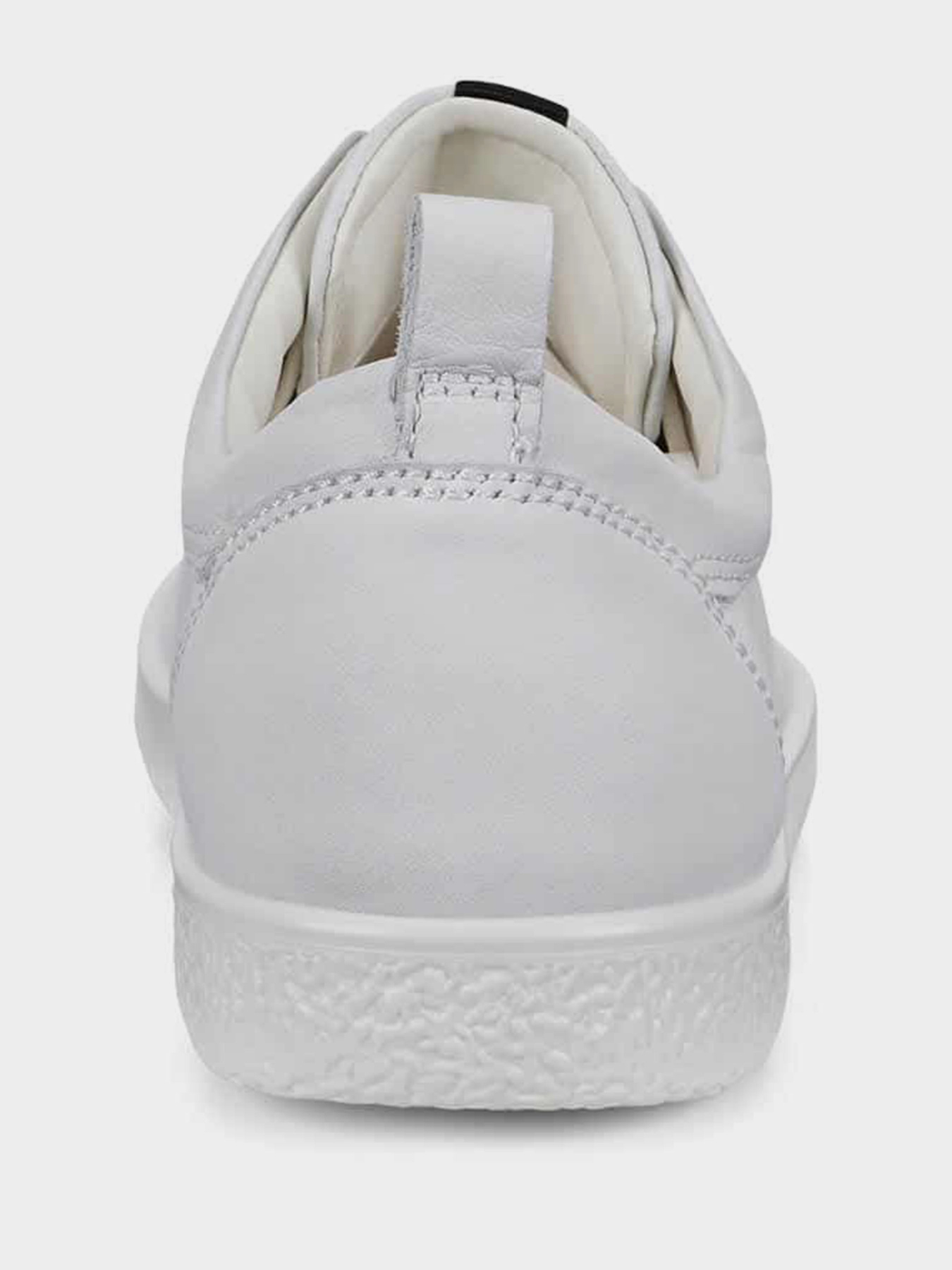 Кеды низкие ECCO SOFT 1 модель 40050301007 Фото