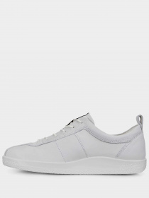 Кеды низкие ECCO SOFT 1 модель 40050301007 Фото