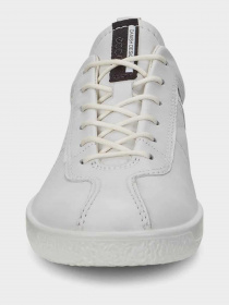 Кеды низкие ECCO SOFT 1 модель 40050301007 Фото