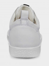 Кеды низкие ECCO SOFT 1 модель 40050301007 Фото