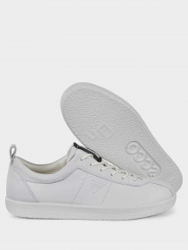 Кеды низкие ECCO SOFT 1 модель 40050301007 Фото