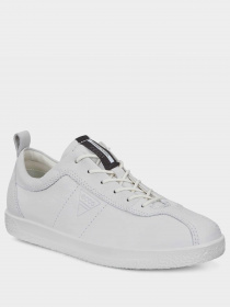 Кеды низкие ECCO SOFT 1 модель 40050301007 Фото