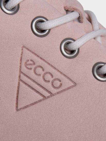 Кеди низькі ECCO SOFT 2.0 модель 20650302118 — фото 5 - INTERTOP