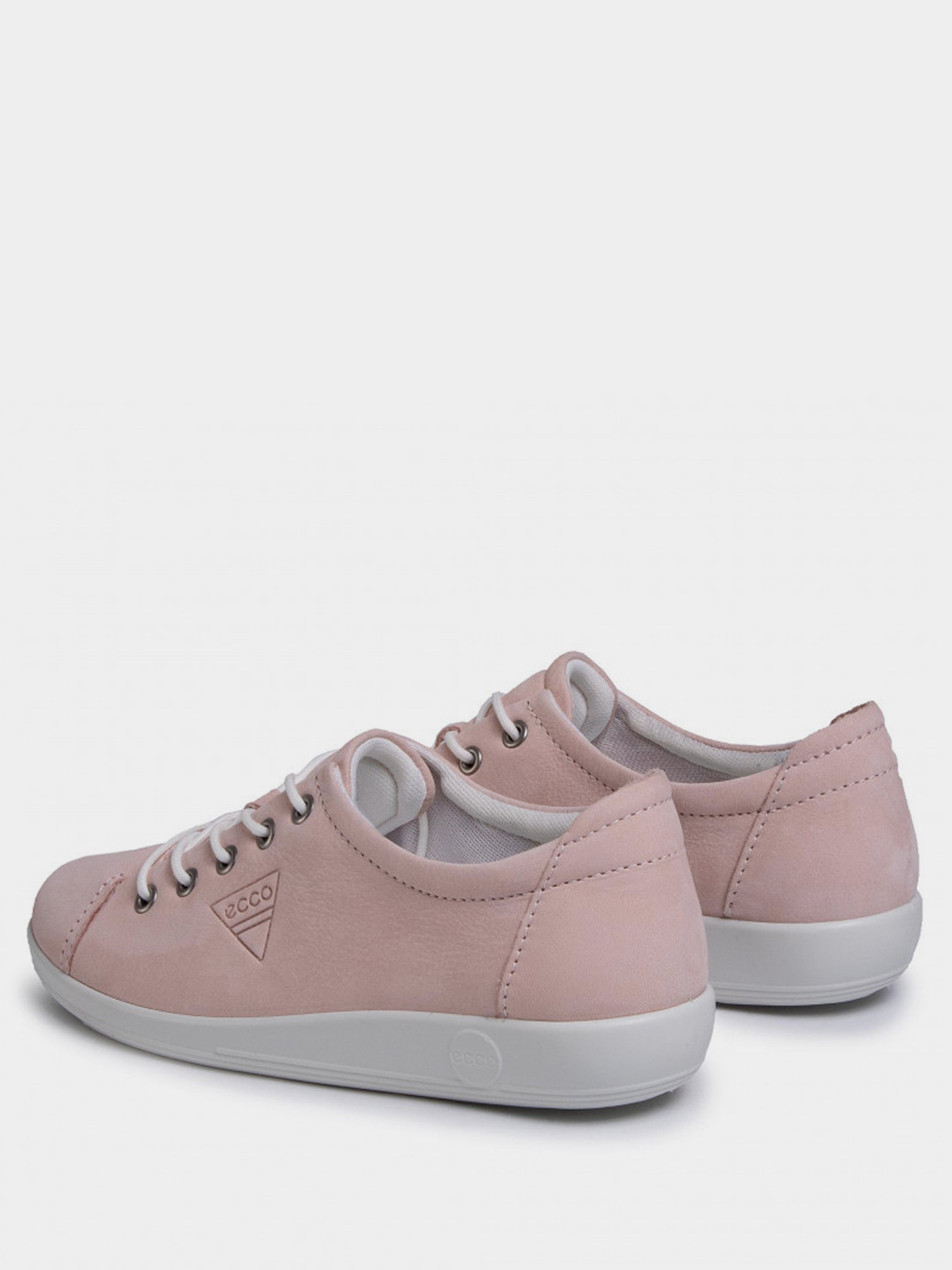 Кеды низкие ECCO SOFT 2.0 модель 20650302118 Кеды низкие ECCO SOFT 2.0 модель 20650302118 Фото