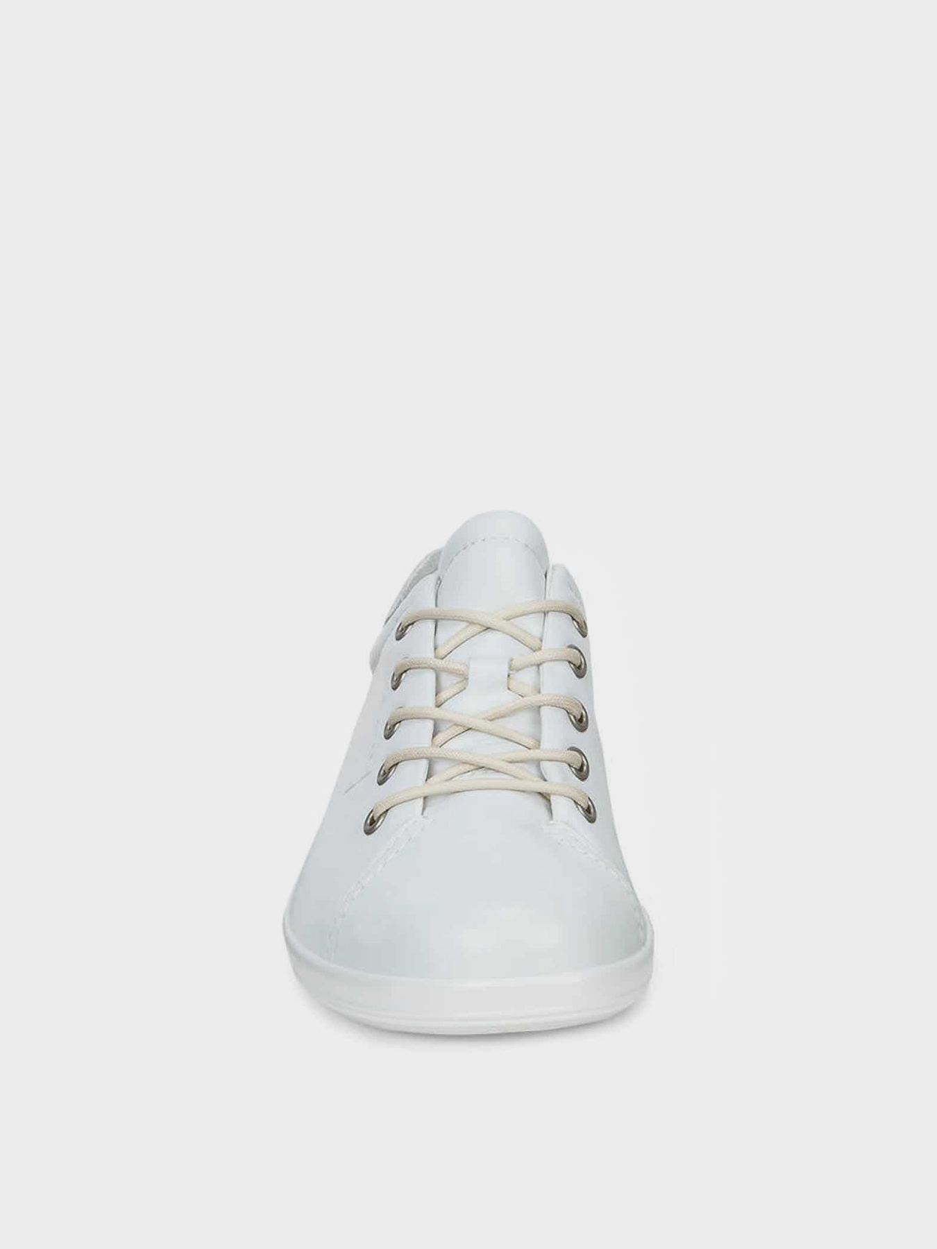 Кеды низкие ECCO Soft 2.0 модель 20650301007 Фото