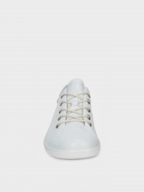 Кеды низкие ECCO Soft 2.0 модель 20650301007 Фото