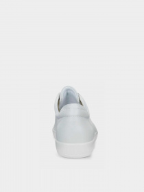 Кеды низкие ECCO Soft 2.0 модель 20650301007 Фото