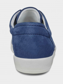 Кеди низькі ECCO SOFT 2.0 модель 20650302048 Фото