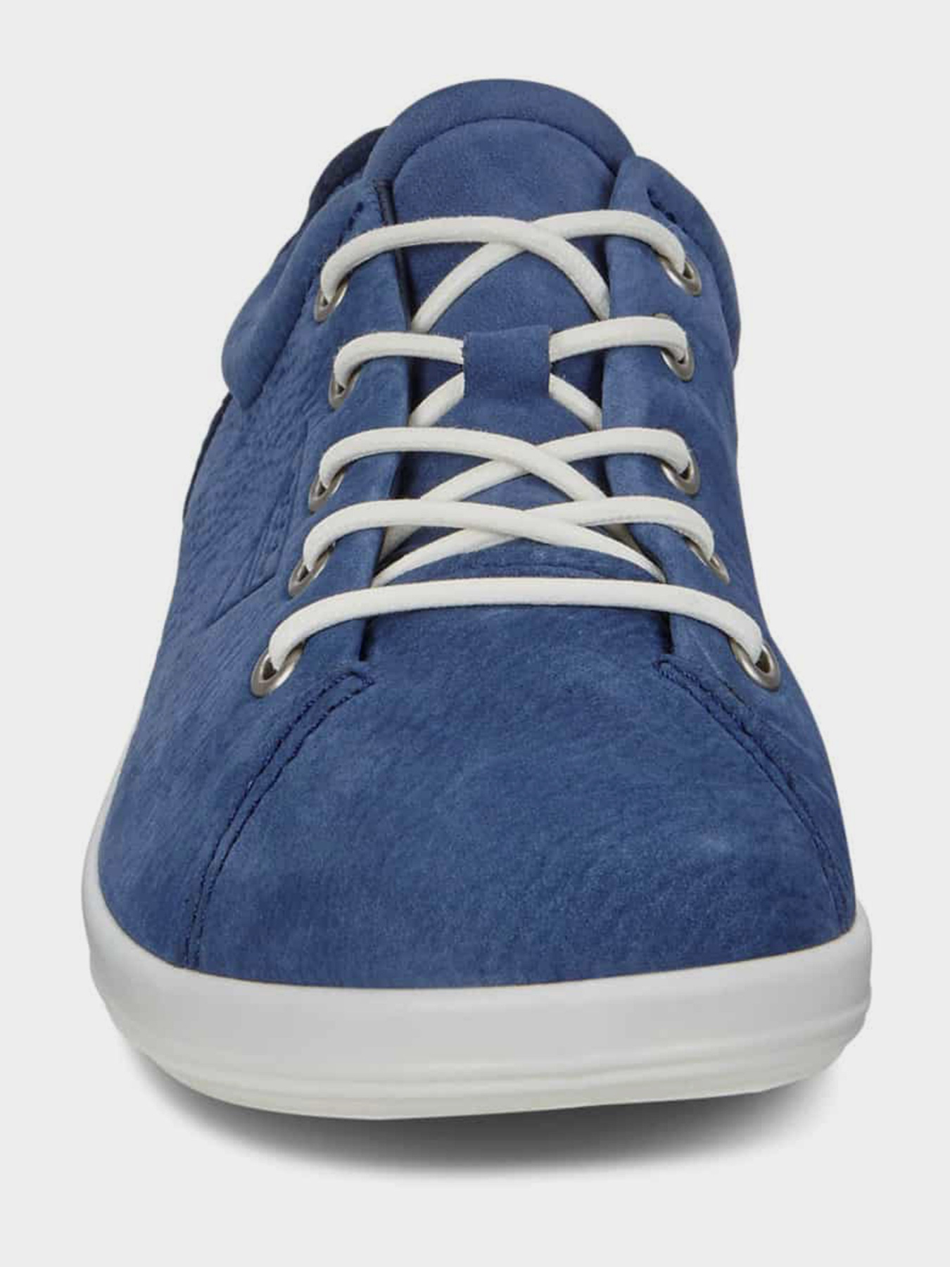 Кеди низькі ECCO SOFT 2.0 модель 20650302048 Фото