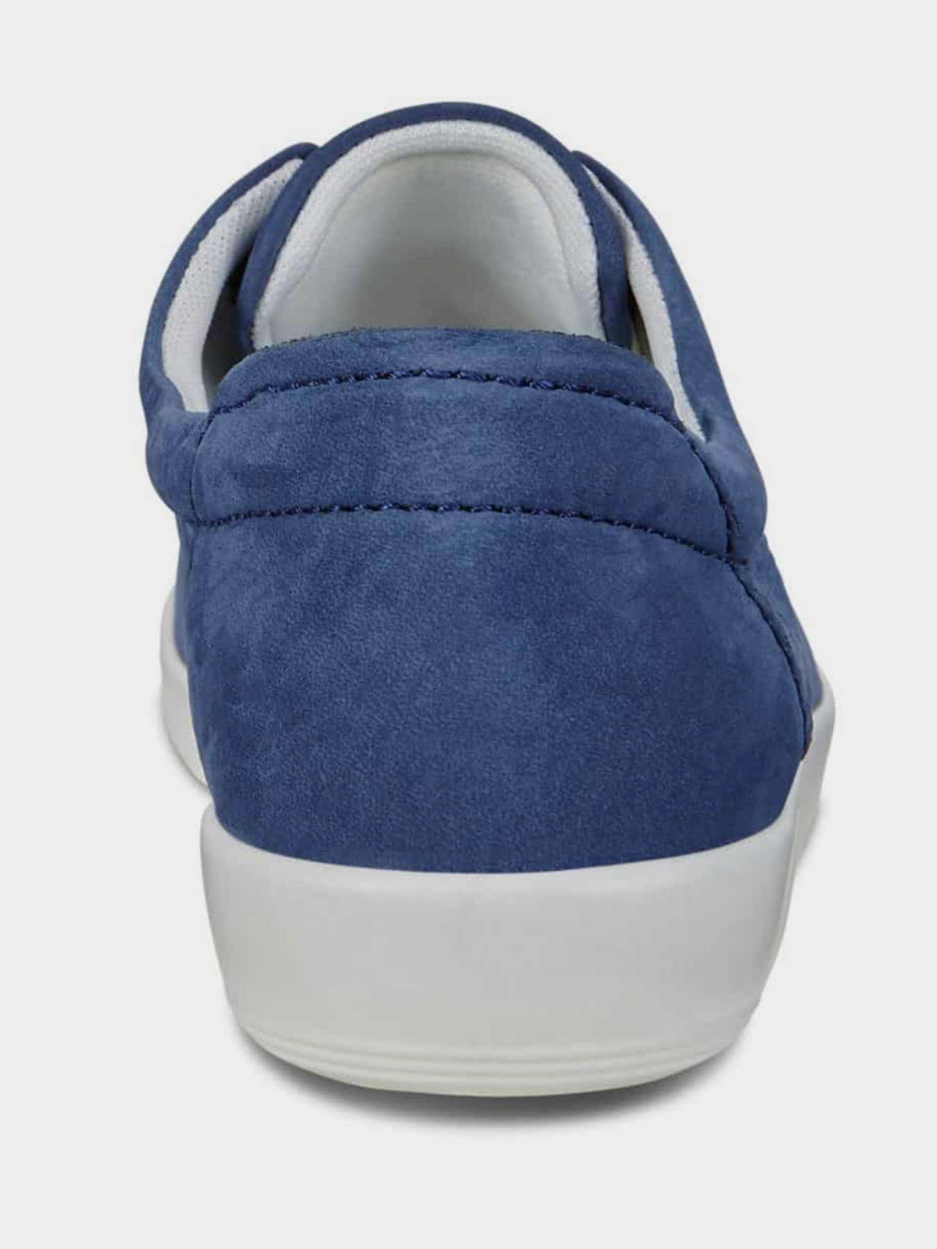 Кеди низькі ECCO SOFT 2.0 модель 20650302048 Фото