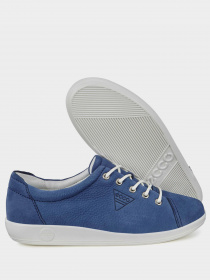 Кеди низькі ECCO SOFT 2.0 модель 20650302048 Фото