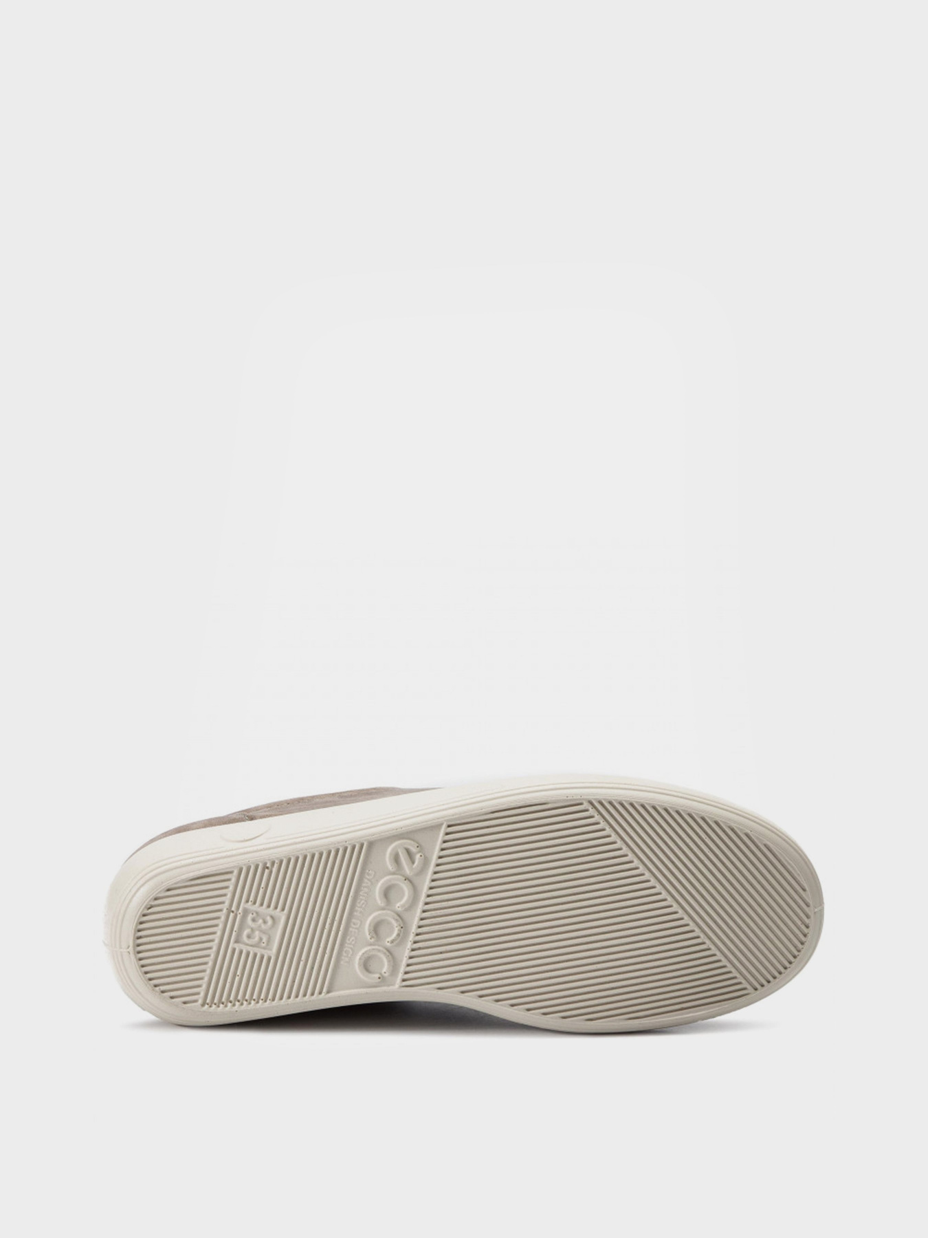 Напівчеревики ECCO Soft 2.0 модель 20650302375 Фото