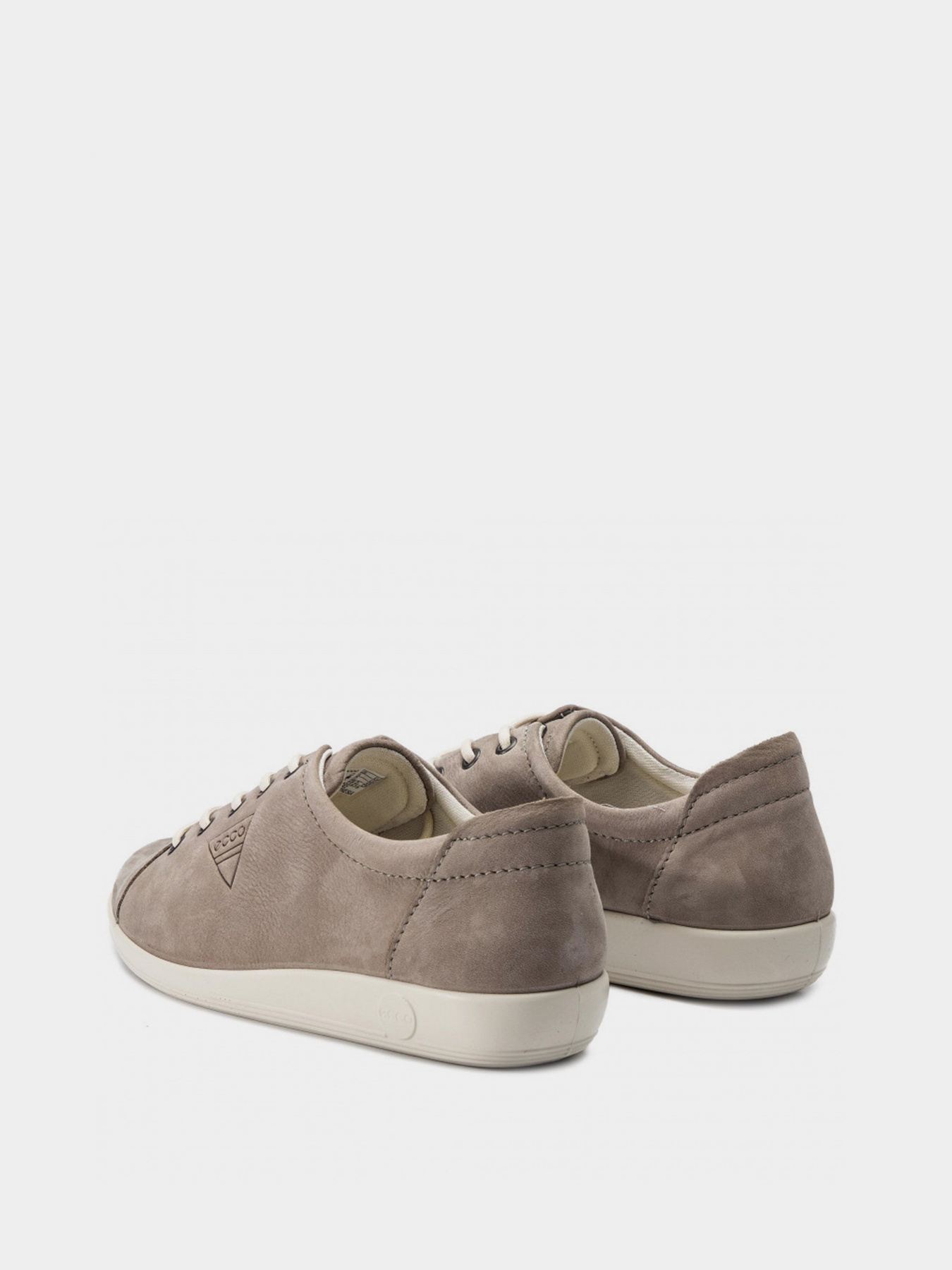 Напівчеревики ECCO Soft 2.0 модель 20650302375 Фото