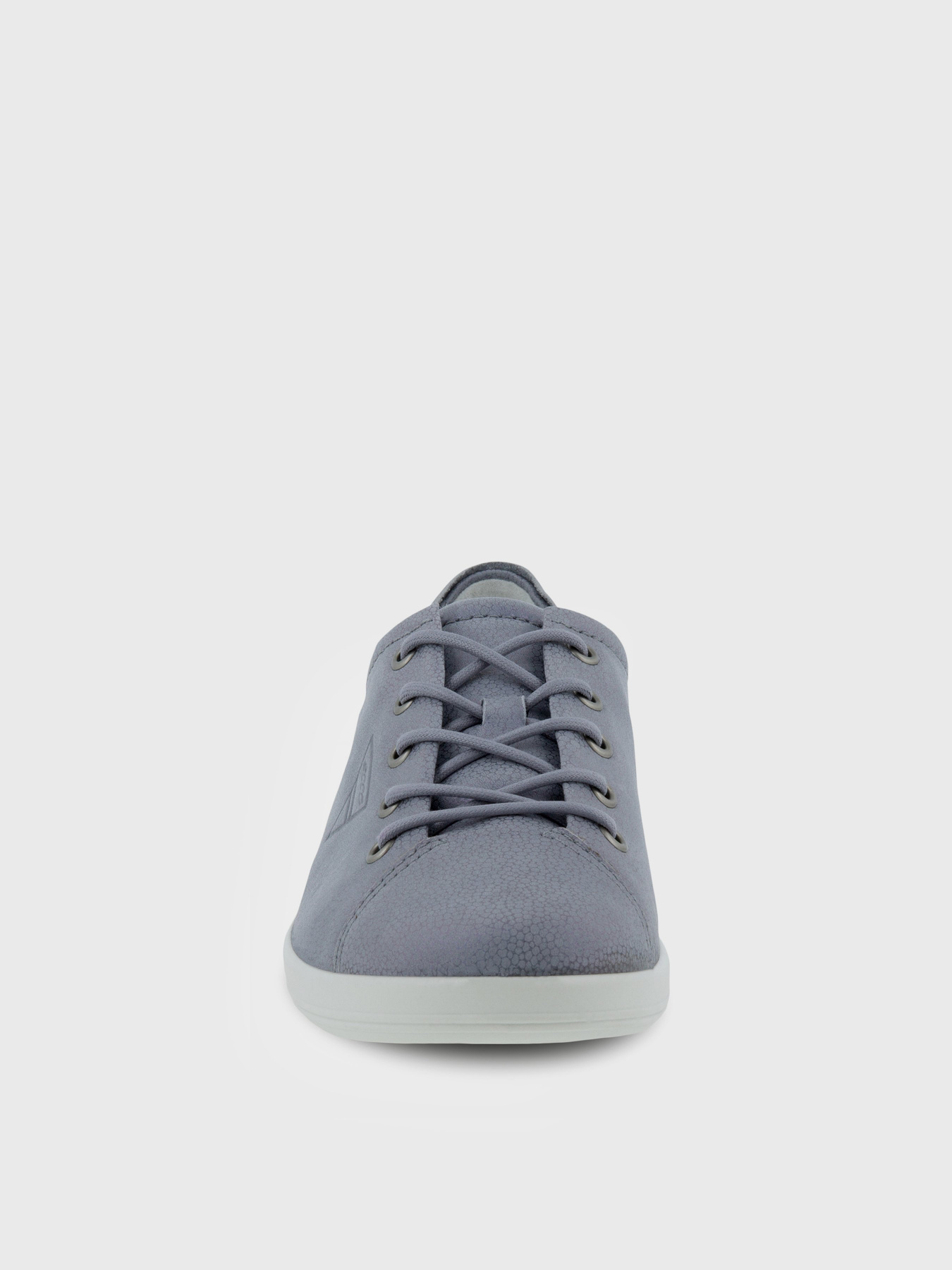 Кеды низкие ECCO SOFT 2.0 модель 20650301177 Фото