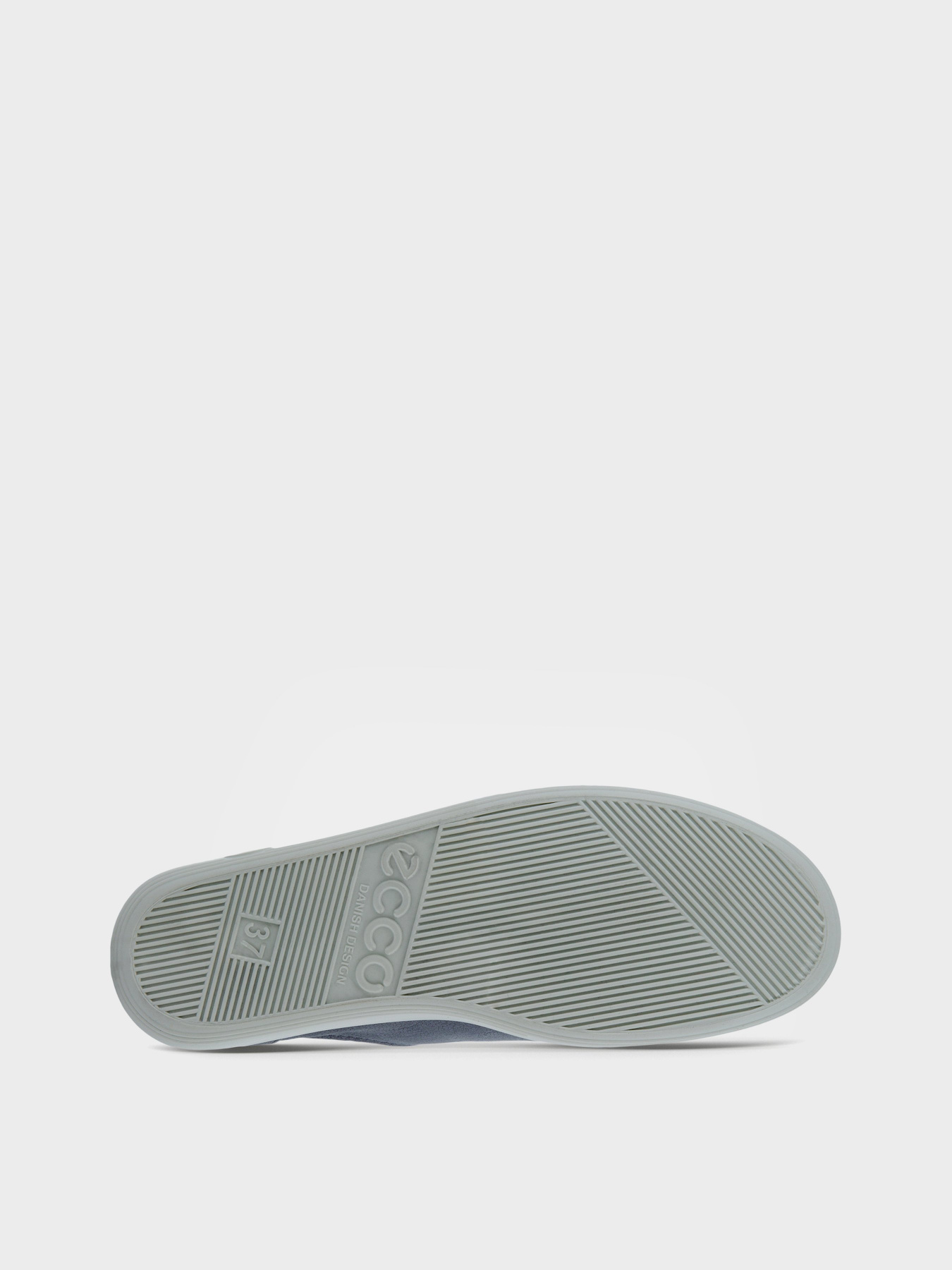 Кеды низкие ECCO SOFT 2.0 модель 20650301177 Фото