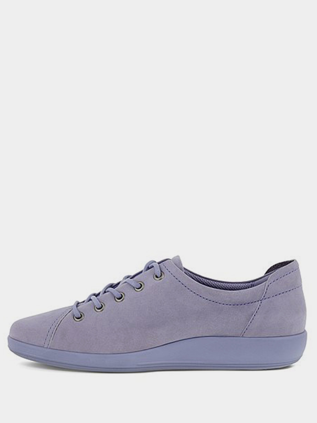 Кеды низкие ECCO SOFT 2.0 модель 20650302010 Фото