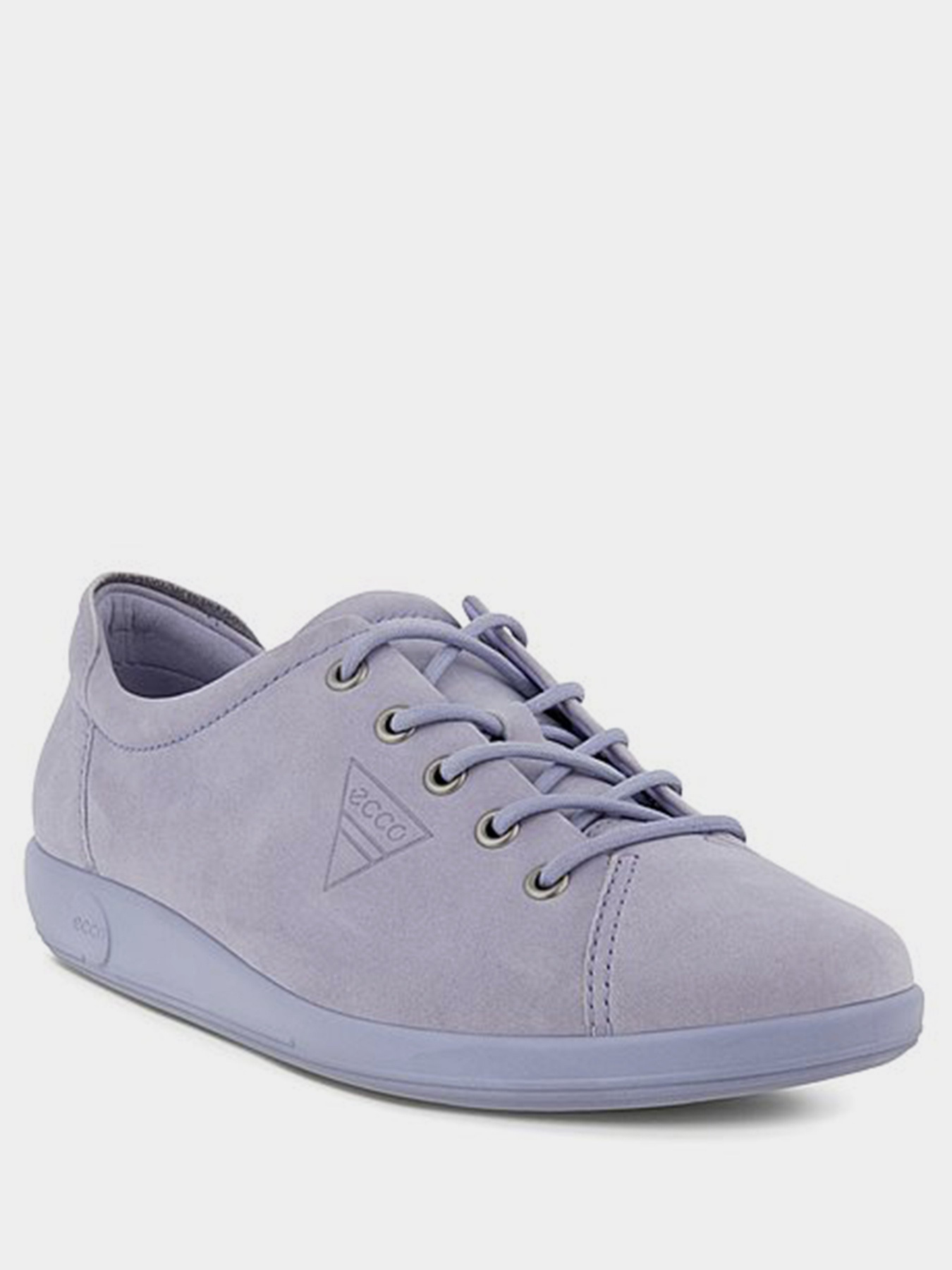 Кеды низкие ECCO SOFT 2.0 модель 20650302010 Фото