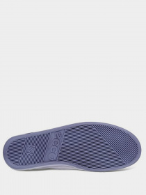 Кеды низкие ECCO SOFT 2.0 модель 20650302010 Фото
