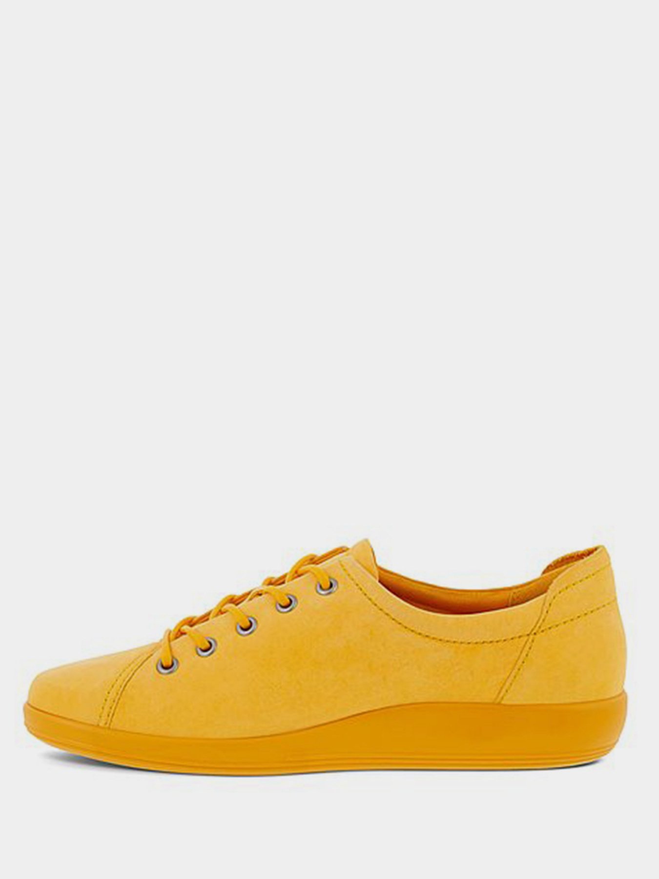 Кеды низкие ECCO SOFT 2.0 модель 20650302487 Фото