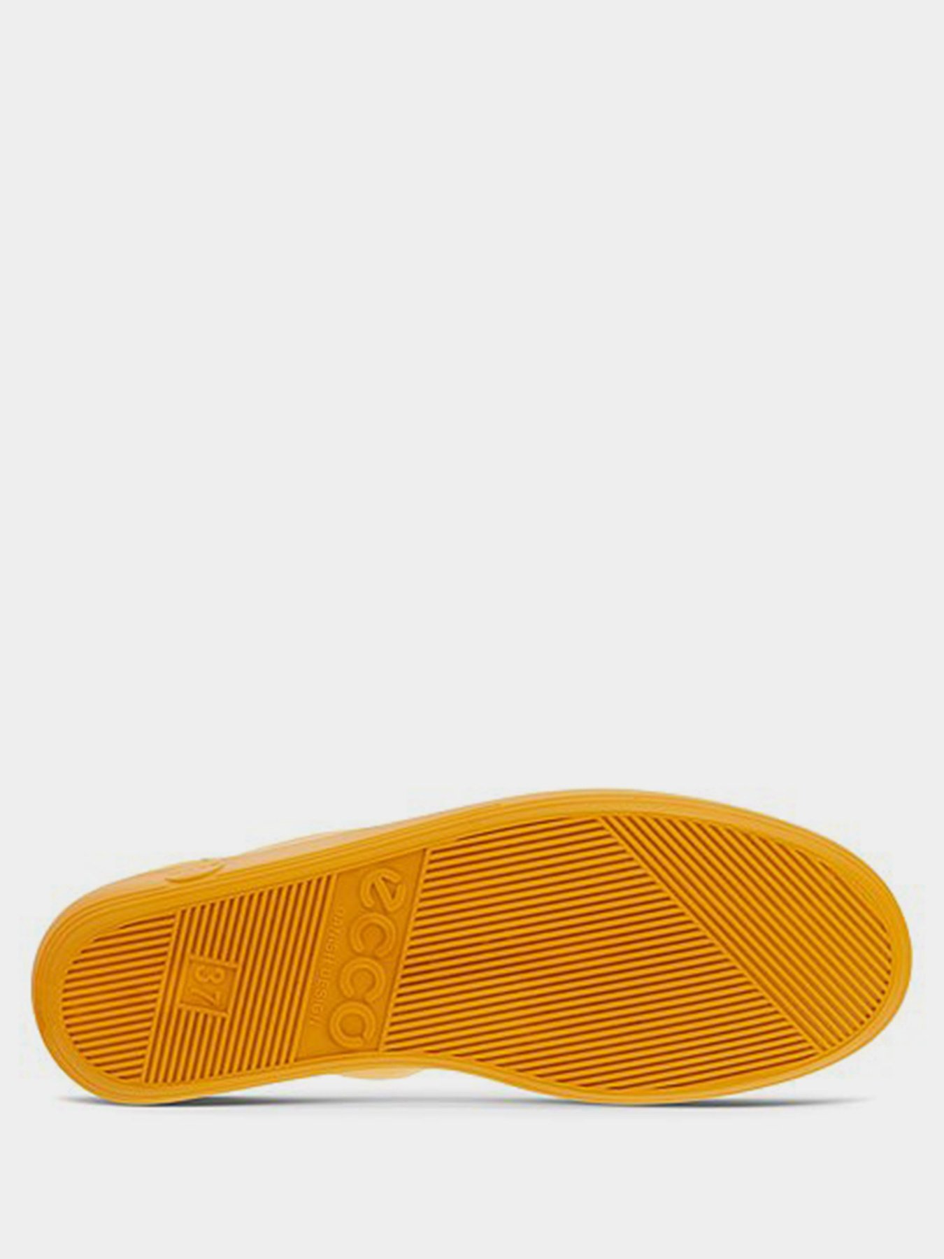 Кеды низкие ECCO SOFT 2.0 модель 20650302487 Фото