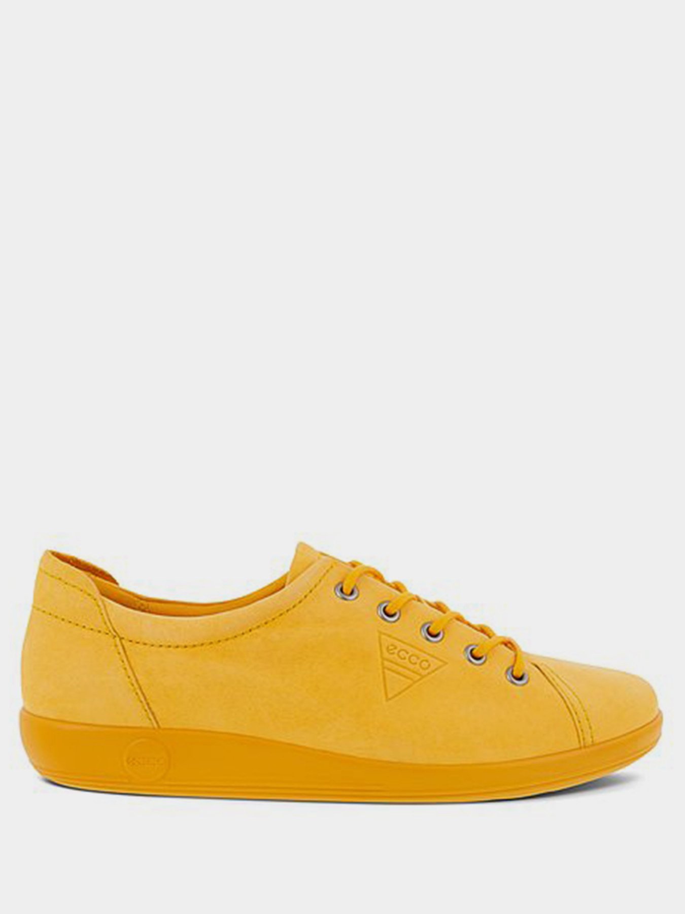 Кеды низкие ECCO SOFT 2.0 модель 20650302487 Фото