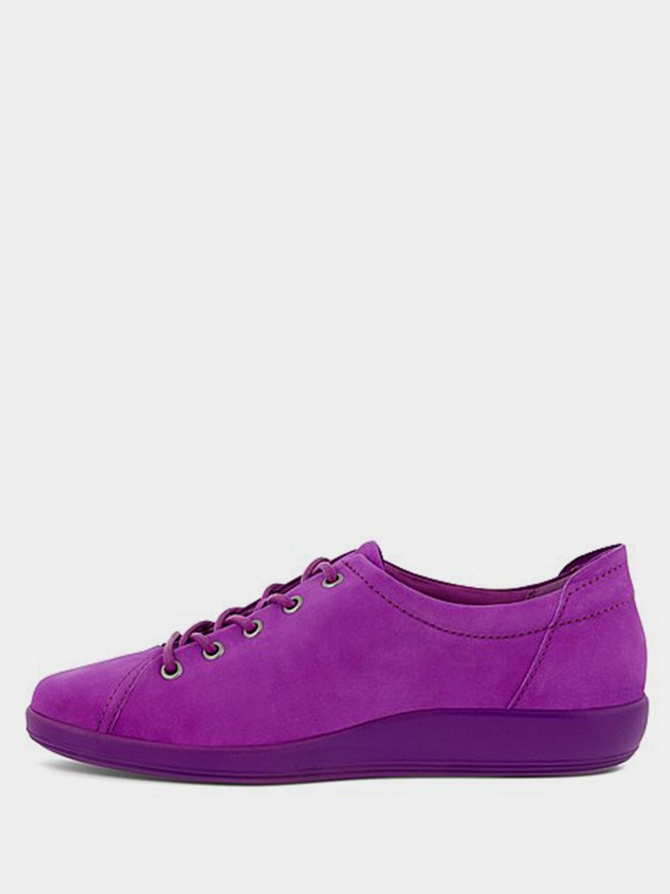 Кеды низкие ECCO SOFT 2.0 модель 20650302531 Фото