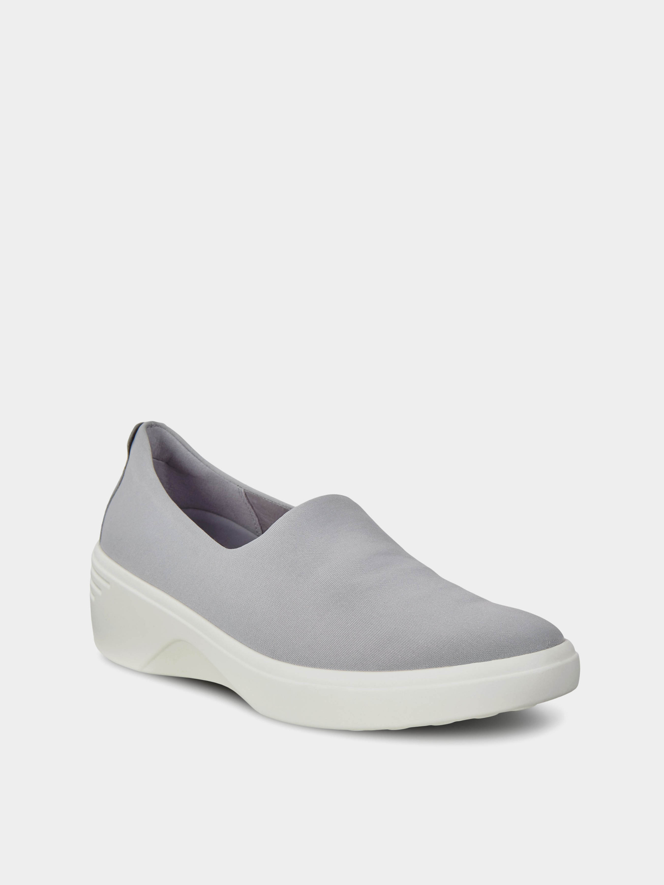 Сліпони ECCO Soft 7 Wedge модель 47096358295 Фото