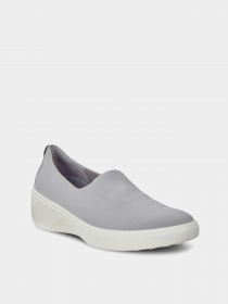 Сліпони ECCO Soft 7 Wedge модель 47096358295 Фото