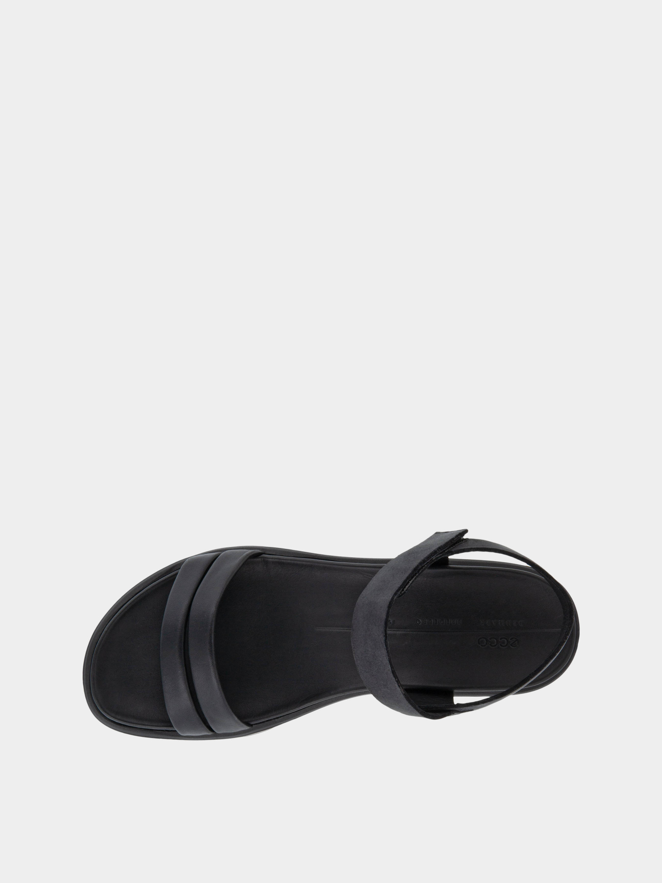 Босоножки ECCO FLOWT WEDGE LX модель 27330351052 Фото