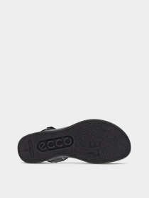 Босоножки ECCO FLOWT WEDGE LX модель 27330351052 Фото