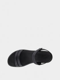 Босоножки ECCO FLOWT WEDGE LX модель 27330351052 Фото