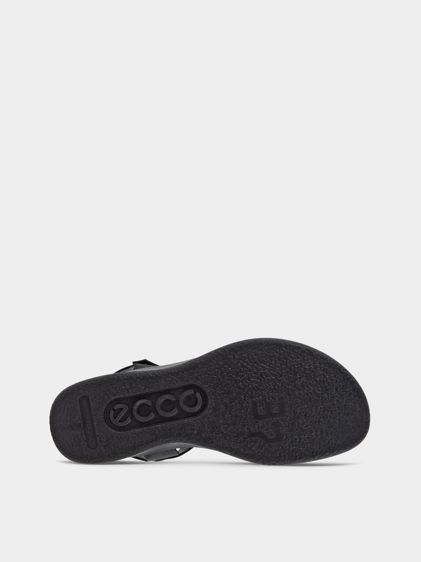 Босоніжки ECCO FLOWT WEDGE LX модель 27330351052 Босоніжки ECCO FLOWT WEDGE LX модель 27330351052 Фото