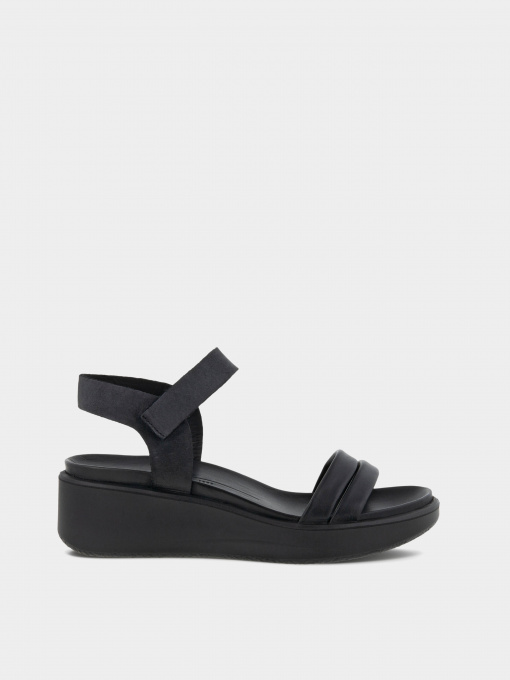 Босоножки ECCO FLOWT WEDGE LX модель 27330351052 Фото