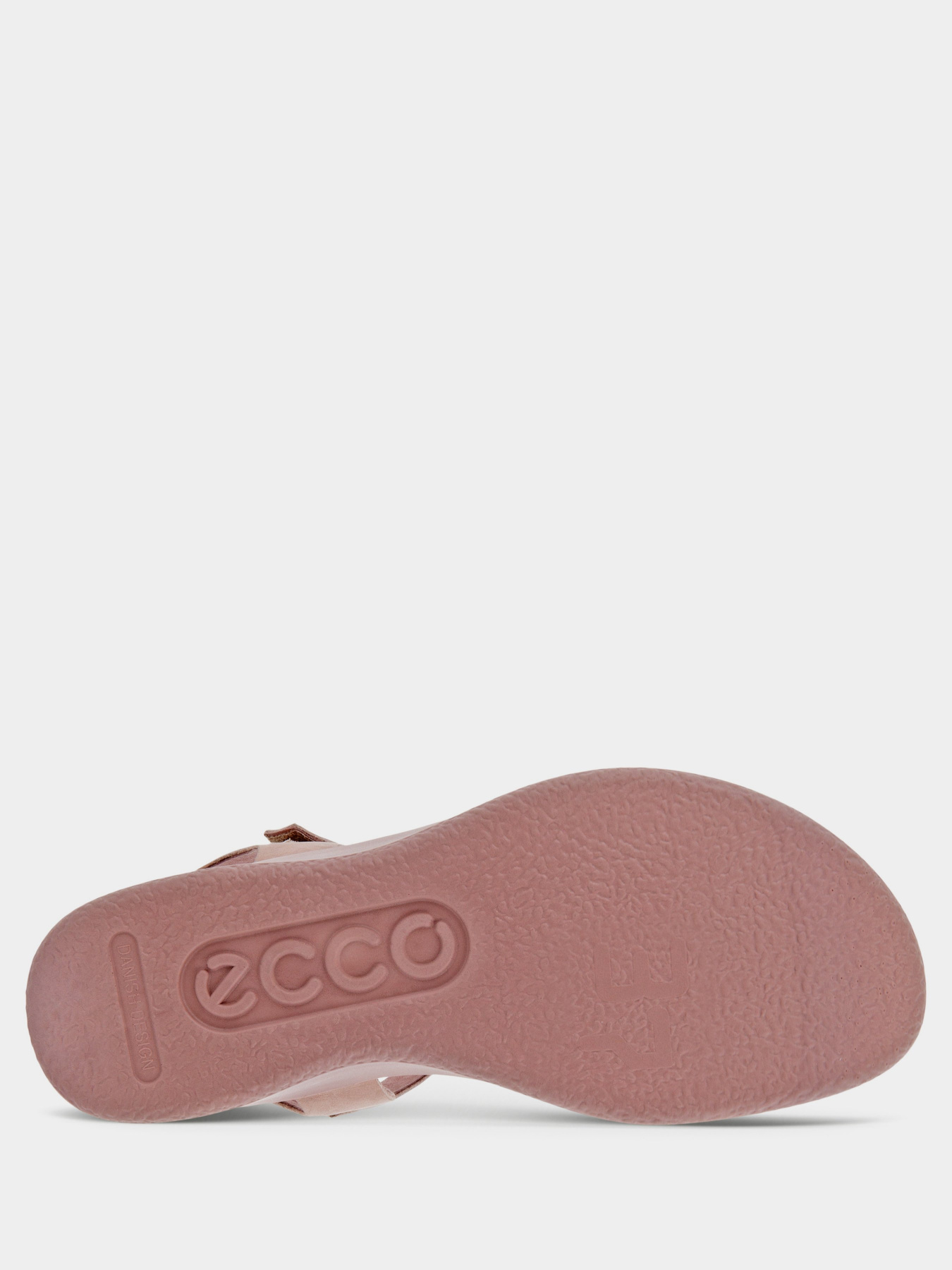 Босоніжки ECCO Flowt Wedge Lx модель 27330352603 Фото