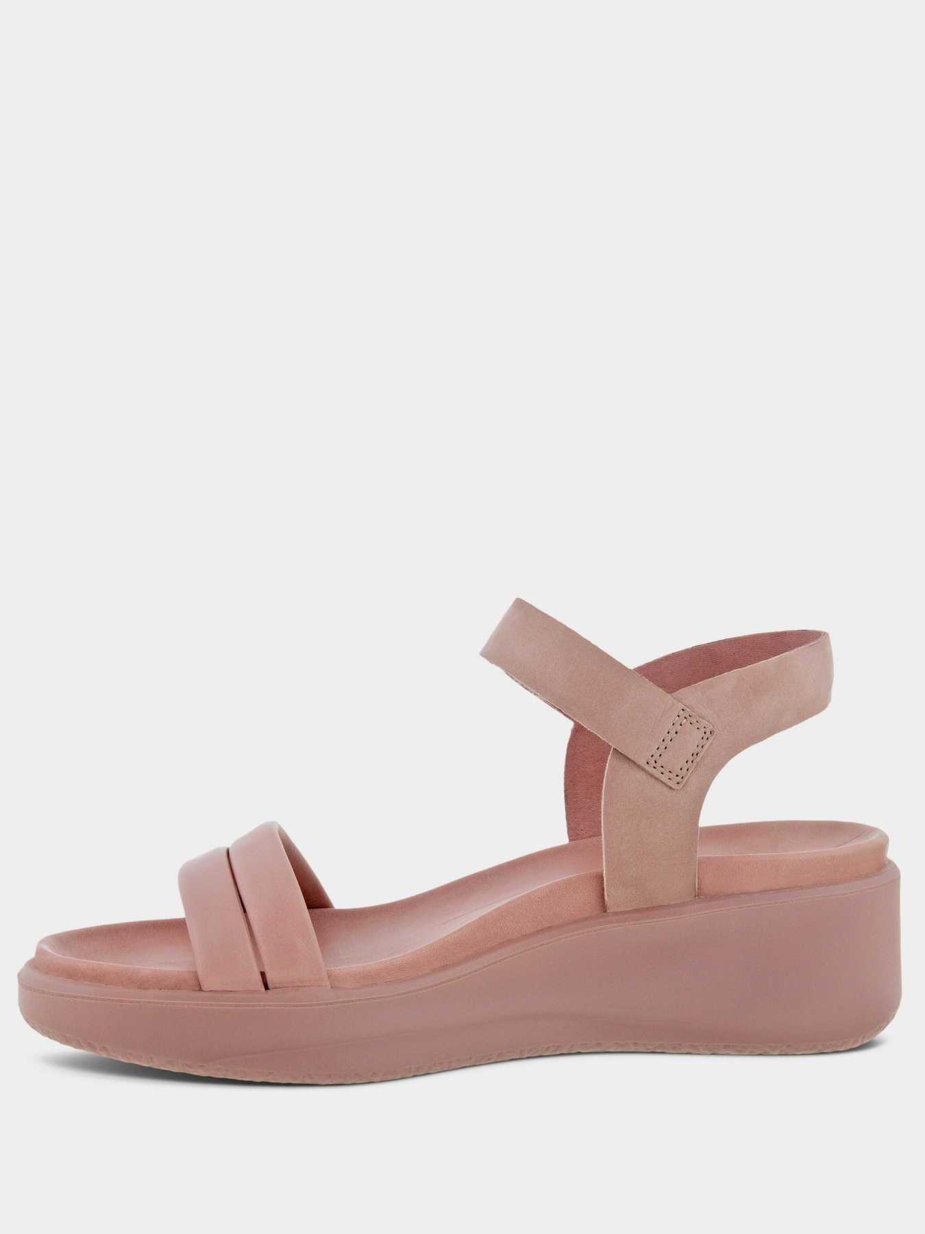 Босоножки ECCO Flowt Wedge Lx модель 27330352603 Фото