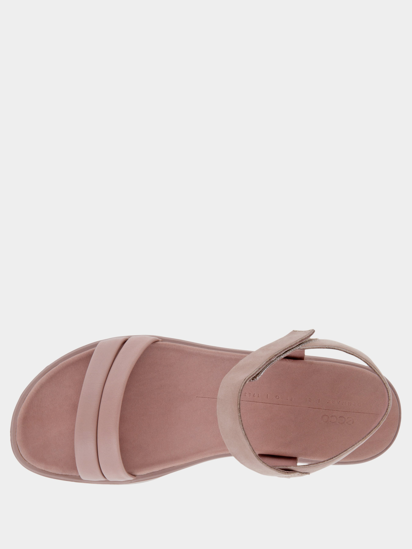 Босоножки ECCO Flowt Wedge Lx модель 27330352603 Фото