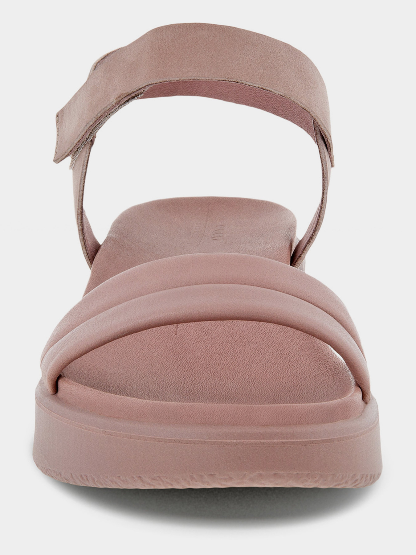 Босоножки ECCO Flowt Wedge Lx модель 27330352603 Фото