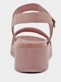 Босоножки ECCO Flowt Wedge Lx модель 27330352603 Фото