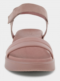 Босоножки ECCO Flowt Wedge Lx модель 27330352603 Фото