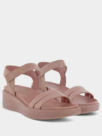 Босоножки ECCO Flowt Wedge Lx модель 27330352603 Фото