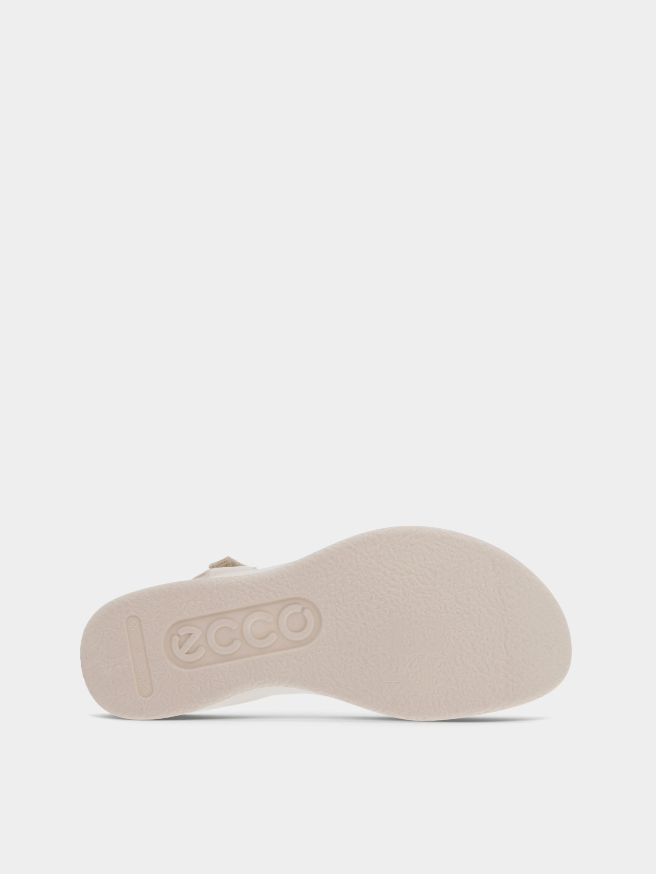 Босоножки ECCO Flowt Wedge Lx модель 27330359113 Фото