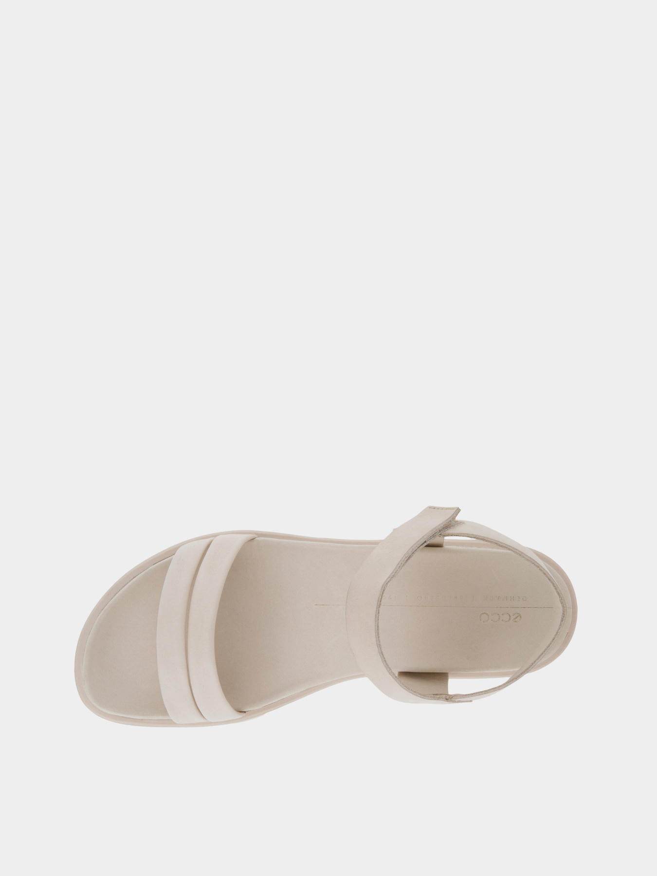 Босоножки ECCO Flowt Wedge Lx модель 27330359113 Фото